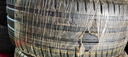 米其林（MICHELIN）汽車(chē)輪胎 245/40R18 97Y 競馳 PILOT SPORT 4 AO 適配國產(chǎn)奧迪 A4 曬單實(shí)拍圖