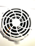 美的（Midea）195兩門(mén)二門(mén)雙開(kāi)門(mén)低噪租房小型家用電冰箱風(fēng)冷無(wú)霜小冰箱MR-195WE不串味以舊換新【國家補貼】 曬單實(shí)拍圖