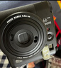 INSTAX富士instax立拍立得 一次成像相機 mini99 灼灼流光禮盒套裝 曬單實(shí)拍圖