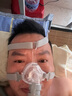 魚躍低噪高舒適止鼾全自動單水平正壓呼吸機(jī)YH560呼吸暫停家用打呼嚕 曬單實(shí)拍圖