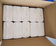 紙約擦手紙單層200抽*20包商用檫手紙廚房衛(wèi)生間吸水干手抽紙巾整箱 曬單實(shí)拍圖