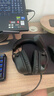 極度未知（HYPERX）颶風(fēng)2颶風(fēng)3系列電競游戲耳機頭戴式 fps吃雞耳麥降噪麥克風(fēng) 原金士頓cloud2電競耳機 颶風(fēng)3-黑【DTS音效丨性能升級】 曬單實(shí)拍圖