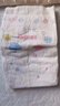 好奇（Huggies）金裝紙尿褲M162片(6-11kg)尿不濕【速干不易紅】 曬單實(shí)拍圖