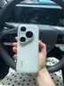 HUAWEI Pura 80 Pro  12GB+512GB 釉白一英寸主攝  個性色卡 AI輔助構(gòu)圖 華為鴻蒙智能手機(jī) 曬單實拍圖
