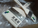 克里斯汀優(yōu)質(zhì)羊毛刷軟毛乳膠漆油漆涂料水性木器刷子面漆刷墻漆燒烤刷家用 2+4英寸各1把 D8422Z2 曬單實拍圖