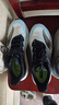 安踏馬赫5代丨氮科技跑步鞋男中考體測競速訓練運動(dòng)鞋112515583 曬單實(shí)拍圖