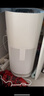 美的（Midea）小藍(lán)鯨800無霧空氣加濕器凈化家用母嬰專用臥室靜音除菌霧化器空調(diào)風(fēng)扇伴侶七夕禮物政府補(bǔ)貼1Y80 曬單實(shí)拍圖