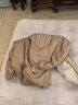 TANXIANZHE探險者充氣床墊戶(hù)外露營(yíng)睡墊打地鋪床墊便攜家用內置泵加寬氣墊床 曬單實(shí)拍圖