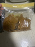 水?huà)寢屘﹪r片500g 泰國進(jìn)口 自己炸 油炸大蝦片半成品 龍蝦片零食 曬單實(shí)拍圖