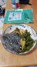 一蝦一世界泡椒魚(yú)皮150g/包 開(kāi)袋解凍即食涼拌爽口下飯酒菜零食小吃年夜飯 凈重150g*14袋 曬單實(shí)拍圖