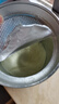 雀巢（Nestle）超啟能恩嬰幼兒乳蛋白部分水解配方奶粉1段0-12個月適用800克  曬單實拍圖
