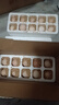 新鮮農(nóng)家谷物鮮雞蛋  現(xiàn)撿現(xiàn)發(fā) 破損包賠  營(yíng)養(yǎng)早餐 單枚50g左右 20枚裝 曬單實(shí)拍圖