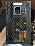 航嘉（Huntkey）WD500K 金牌500W電腦電源（80PLUS金牌/單路40A/全電壓/LLC+SR+DC-DC/智能溫控/apex英雄） 曬單實拍圖
