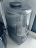 美的（Midea）1.6L安睡破壁機(jī)家用豆?jié){機(jī)全自動免洗靜音降噪3-4人用 分體輕量杯不粘涂層料理榨汁機(jī)025 國家補(bǔ)貼 曬單實(shí)拍圖