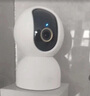小米（MI）攝像頭云臺 3 500W高清像素監控器家用360度夜視全景手機遠程監控攝像機嬰兒看護器 小米智能攝像機3 【64G內存卡套裝】 曬單實(shí)拍圖