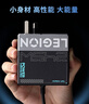 聯(lián)想（Lenovo）拯救者245w氮化鎵充電器Slim方口 三腳接地12.25A 拯救者快充協(xié)議官方適配器 適用拯救者Thinkbook 曬單實(shí)拍圖