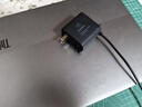 聯(lián)想（Lenovo）聯(lián)想原裝 65W充電器 Type-C接口 65W電源適配器 電腦充電線20V3.25A USB-C電源線 曬單實(shí)拍圖