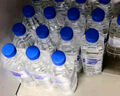 泉陽泉（QUANYANGQUAN）長白山 泉陽泉天然礦泉水 600ml*24瓶 泉陽泉600ml*24 曬單實拍圖