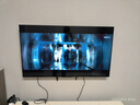 海爾【小紅花電視-綻放版】55H5C 55英寸144Hz高刷全面屏3+32G超薄游戲4K平板電視一級換新國家補貼20% 曬單實拍圖