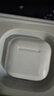 【直營(yíng)正品丨降噪Air4代】適配蘋(píng)果真無(wú)線(xiàn)ANC降噪藍牙半入耳式耳機iPhone16/15/14Pro頂配airpods4 【原版同功能pods4降噪版】 【主動(dòng)降噪+空間音頻+三真電量】 曬單實(shí)拍圖