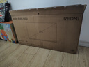 小米REDMI27英寸4K160Hz雙模1K320Hz  Fast IPS HDR400 10Bit 1ms GTG 雙重廣色域游戲電競顯示器G27U 曬單實拍圖