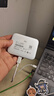 中興F50 2024款5G隨身wifi無(wú)線(xiàn)UFI 全網(wǎng)通可插卡隨行WiFi路由器筆記本熱點(diǎn)便攜式無(wú)限上網(wǎng)卡車(chē)載wifi 新品 中興F50【超薄5G卡片WiFi 超低資費】 曬單實(shí)拍圖