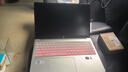 惠普（HP） 星BOOK15筆記本電腦 超輕薄便攜大屏小新品商務辦公本學生游戲手提本電腦 銳龍版 元氣桃桃 R5-7520U/16G/512GB 曬單實拍圖