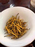 東方鴻景滇紅大金針2025新茶云南鳳慶古樹(shù)紅茶正品濃香型金芽茶葉罐裝500g 曬單實(shí)拍圖