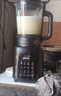 美的（Midea）家用破壁機(jī)小型1-2-3-4人用 豆?jié){機(jī)全自動(dòng)免煮2025新款多功能輕音榨汁機(jī)可拆洗料理機(jī)破壁機(jī)流食機(jī) 【1.2升容量】干豆直打免過(guò)濾 曬單實(shí)拍圖