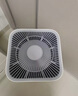 米家小米空氣凈化器4Pro 除甲醛除菌除異味 負離子空氣伴侶 低噪設計 曬單實(shí)拍圖