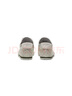Onitsuka Tiger鬼塚虎百搭男女鞋一腳蹬帆布輕便透氣懶人鞋MEXICO 66? SLIP-ON 灰色 42 曬單實(shí)拍圖