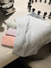 都市麗人4條高腰內(nèi)褲女士純棉收腹內(nèi)褲10A抑菌加長襠收肚子提臀內(nèi)褲XL 曬單實拍圖