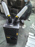 寶工電器（BGE）工業(yè)移動空調(diào)壓縮機制冷機商用可移動式冷風扇高溫崗位機房廚房廠房大空間大風量一體式冷風機 大1匹 2500W雙管 機械款 曬單實拍圖