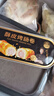 鋒味派酥皮烤腸卷800g/10根 香腸熱狗可頌零食早餐火腿腸空氣炸鍋食材 曬單實(shí)拍圖
