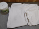 優(yōu)潔士活氧漂白粉1200g*1桶爆炸鹽白色去黃亮白除霉寶寶衣物去污漬 曬單實(shí)拍圖
