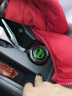 奧迪車(chē)載香薰A6LA4L A3 A7 Q3 Q5 Q7 Q2LQ5l A5A8L香水汽車(chē)裝飾品 奧迪專(zhuān)用古龍味   升級版1瓶裝 曬單實(shí)拍圖