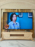 飛利浦（PHILIPS）65英寸4K超高清智慧全面屏 2+32G 三重護(hù)眼 HDR 遠(yuǎn)場AI語音智能液晶平板電視機(jī)65PUF7590/T3 65英寸 曬單實(shí)拍圖