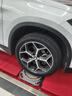 普利司通（Bridgestone）汽車輪胎 225/50R18 95W T001 RFT防爆胎 原廠配套寶馬X1 曬單實拍圖
