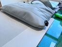 Samsonite新秀麗14.5英寸斜跨電腦包手提蘋(píng)果mac筆記本微軟surfacepro華為小米內膽包輕薄保護套時(shí)尚兩用 曬單實(shí)拍圖