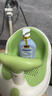 哈羅閃（sanosan）嬰兒洗發(fā)沐浴露二合一套裝400ml*2 【0-12歲】?jì)和窗l(fā)水易沖洗 曬單實(shí)拍圖