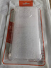 AOYAMIC 適用華為mate30手機殼4g/5g保護套鏡頭全包防摔硅膠軟殼簡(jiǎn)約透明超薄男女款防滑散熱 直屏華為Mate30【透明白+鋼化膜】 新升級全包鏡頭保護簡(jiǎn)約透明氣囊防摔軟殼 曬單實(shí)拍圖