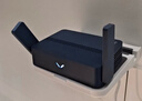 CUDY AX3000 WiFi 6 迷你路由器 大閃存256MB TR3000 2.5G網(wǎng)口 輕NAS USB充電寶供電 家用 宿舍 便攜 曬單實(shí)拍圖