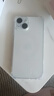 Apple【超長質(zhì)保2年】蘋果15plus iPhone15plus雙卡雙待全網(wǎng)通 5G手機 蘋果15 藍色【店長推薦】 256GB 全網(wǎng)通+質(zhì)保2年+配件禮包 曬單實拍圖