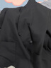 伯爵卓爾;EARL JOEL休閑西裝外套男西服男士高端單件便服正裝春秋季寬松西薄款訂婚 曬單實(shí)拍圖