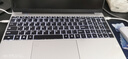 AIERXUAN愛(ài)爾軒AIR15 2025英特爾高顏值筆記本電腦輕薄本AI高性能超薄大學(xué)生網(wǎng)課設計商務(wù)辦公本銀16G+512G 曬單實(shí)拍圖
