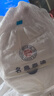 名典泰迪一體拉拉褲XXXL碼48片【17-19kg】嬰兒尿不濕超薄干爽尿褲通用 曬單實(shí)拍圖