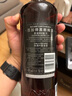 百加得(Bacardi)  洋酒 黑朗姆酒 莫吉托 基酒調(diào)酒 750ml  曬單實拍圖
