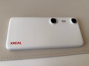 XREAL Beam Pro AR空間計算終端 智能AR眼鏡 3D視頻 海量APP空間化 3DoF空間懸停 非VRAI眼鏡 6G+128G 曬單實(shí)拍圖