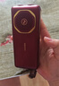 金立（Gionee）老年人手機(jī)10000毫安大電池老年機(jī)超長(zhǎng)待機(jī)4G全網(wǎng)通2025新款大屏大字大聲老人專用按鍵功能機(jī) 紅色 曬單實(shí)拍圖