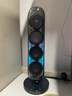 哈曼卡頓Soundsticks 5 音樂水晶5代玄光版丁禹兮桌面藍(lán)牙音箱家用藍(lán)牙音響水晶5黑色居家藝術(shù)音響教師禮物 玄光版 曬單實拍圖